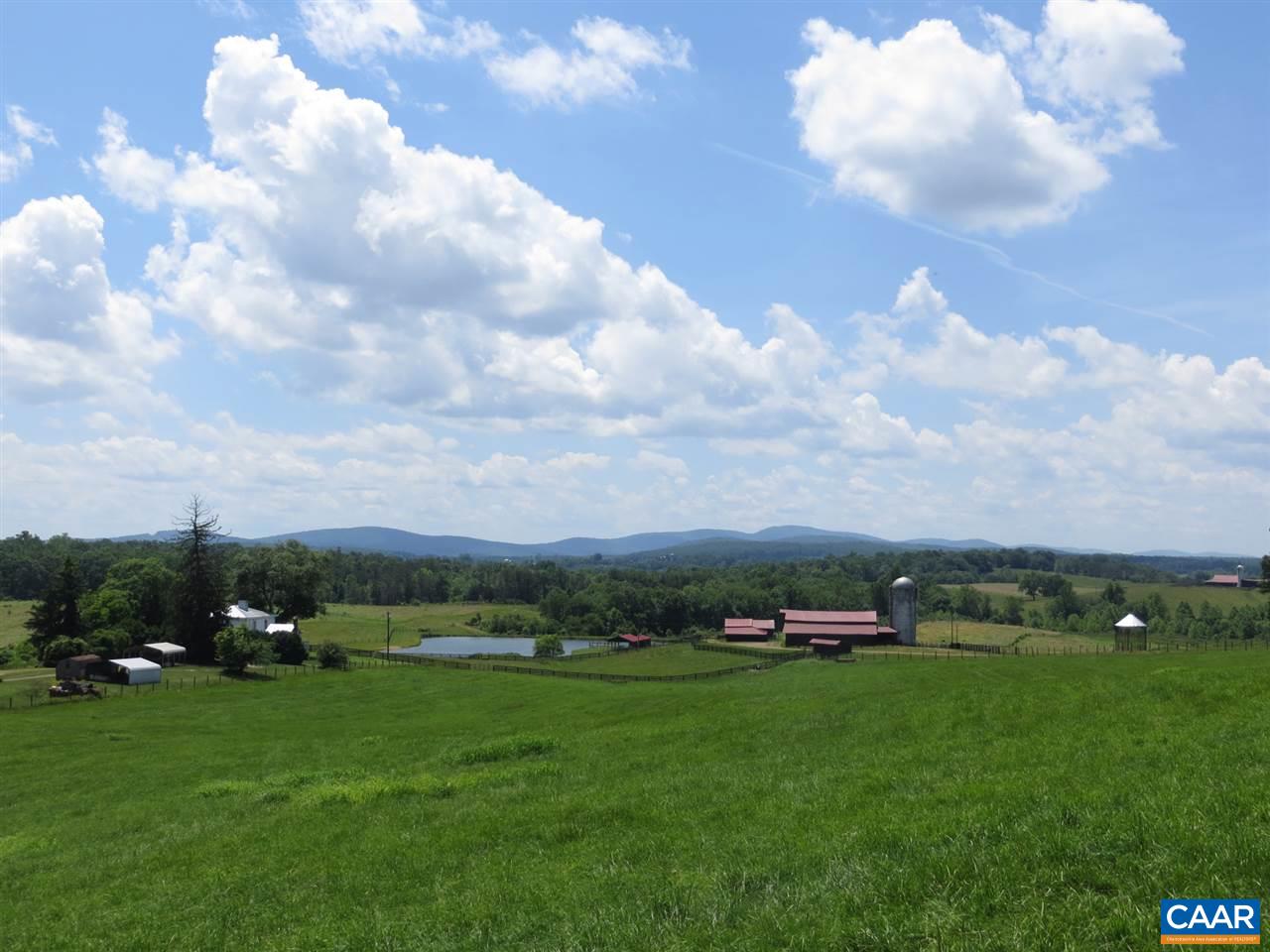0 South Blue Ridge Turnpike Rochelle, VA 22738 - Photo 1 of 32 Gallery Image 1