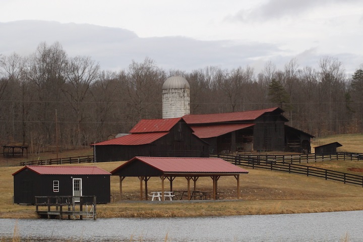 0 South Blue Ridge Turnpike Rochelle, VA 22738 - Photo 13 of 32 Gallery Image 13