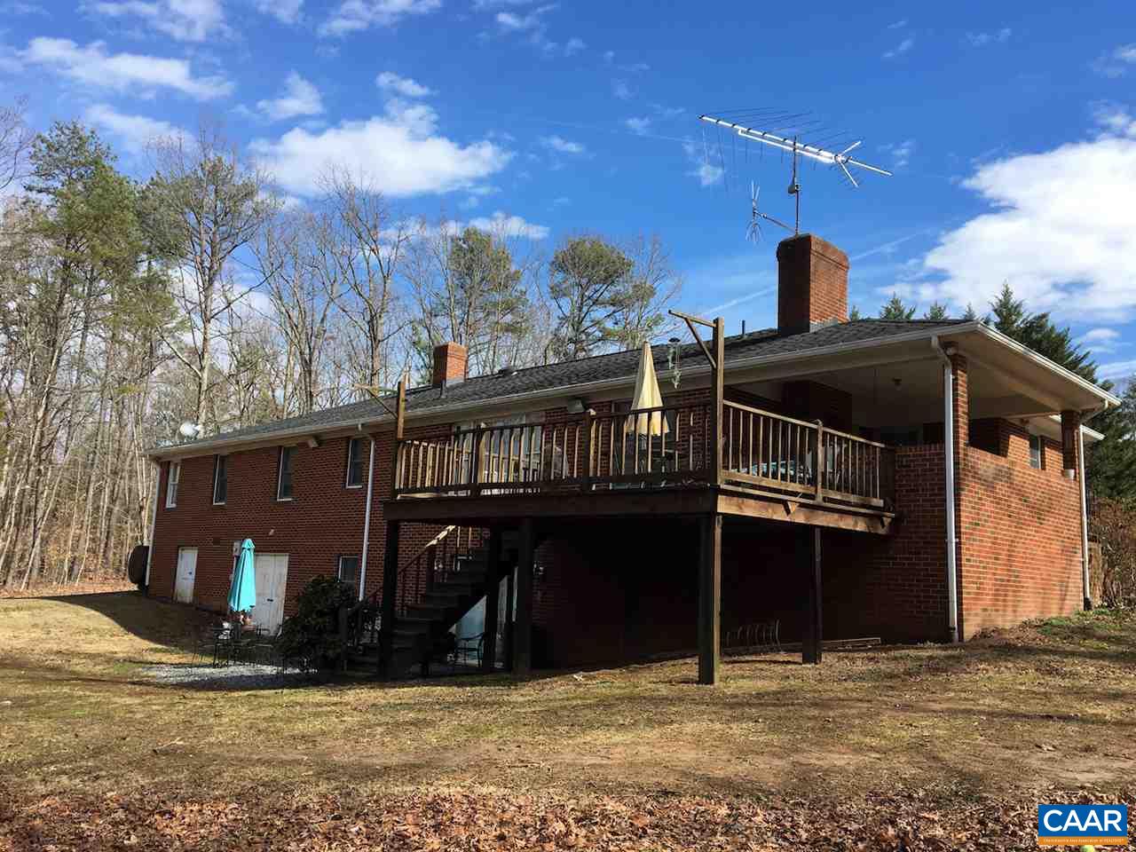 0 South Blue Ridge Turnpike Rochelle, VA 22738 - Photo 25 of 32 Gallery Image 25