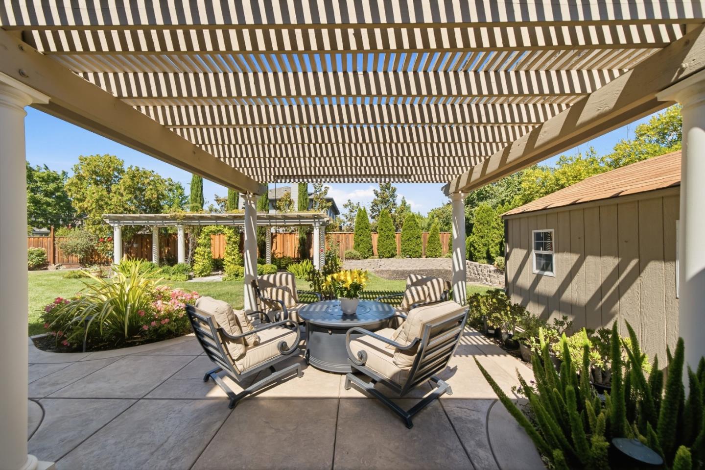 2198 Cabernet Way Livermore, CA 94550 - Photo 41 of 50 Gallery Image 41