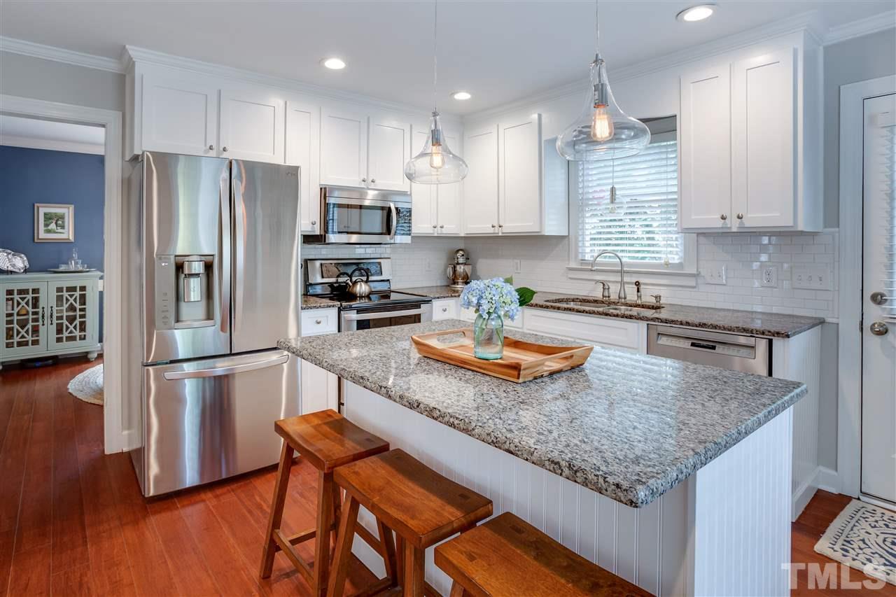 504 Maylands Avenue Raleigh, NC 27615 - Photo 11 of 29 Gallery Image 11
