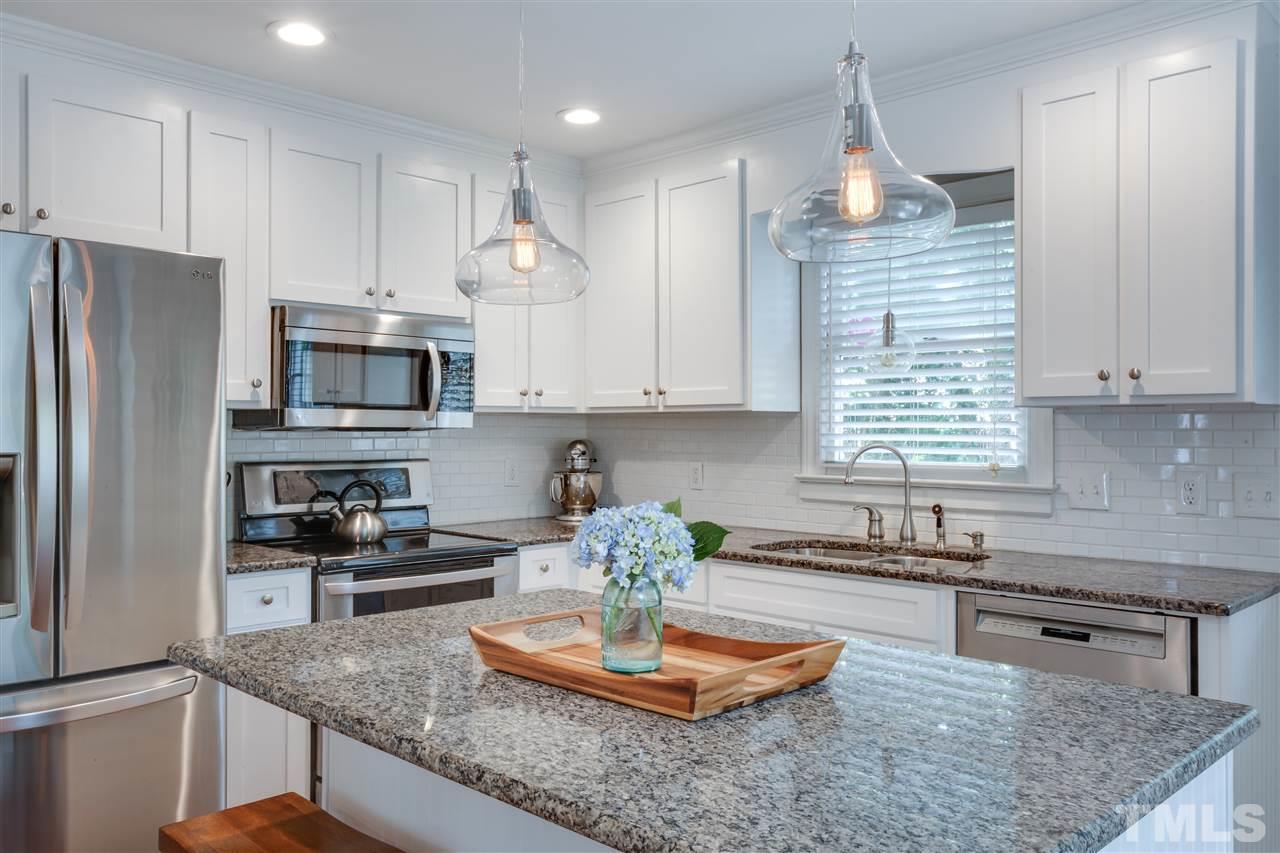 504 Maylands Avenue Raleigh, NC 27615 - Photo 12 of 29 Gallery Image 12