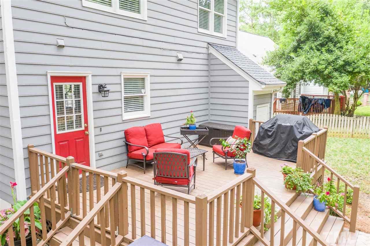 504 Maylands Avenue Raleigh, NC 27615 - Photo 23 of 29 Gallery Image 23