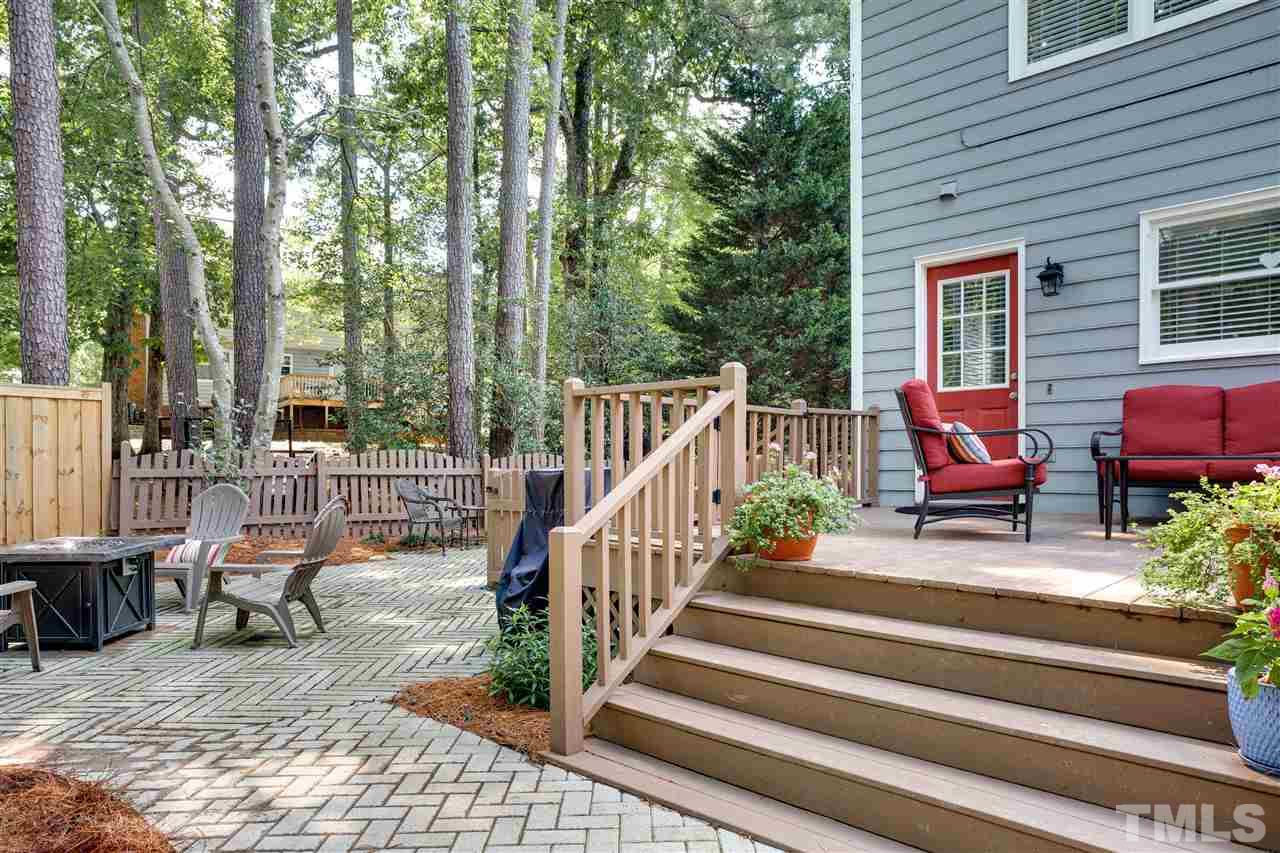 504 Maylands Avenue Raleigh, NC 27615 - Photo 24 of 29 Gallery Image 24