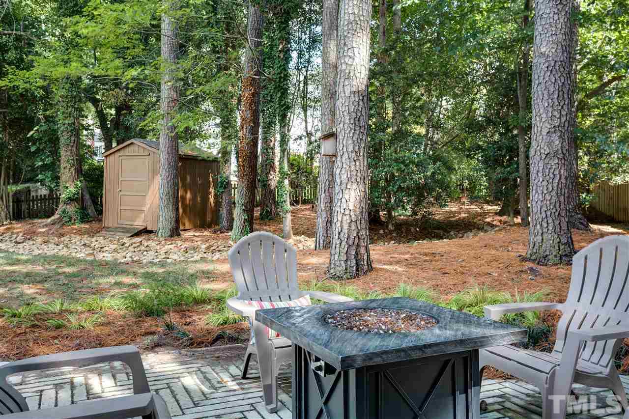 504 Maylands Avenue Raleigh, NC 27615 - Photo 25 of 29 Gallery Image 25