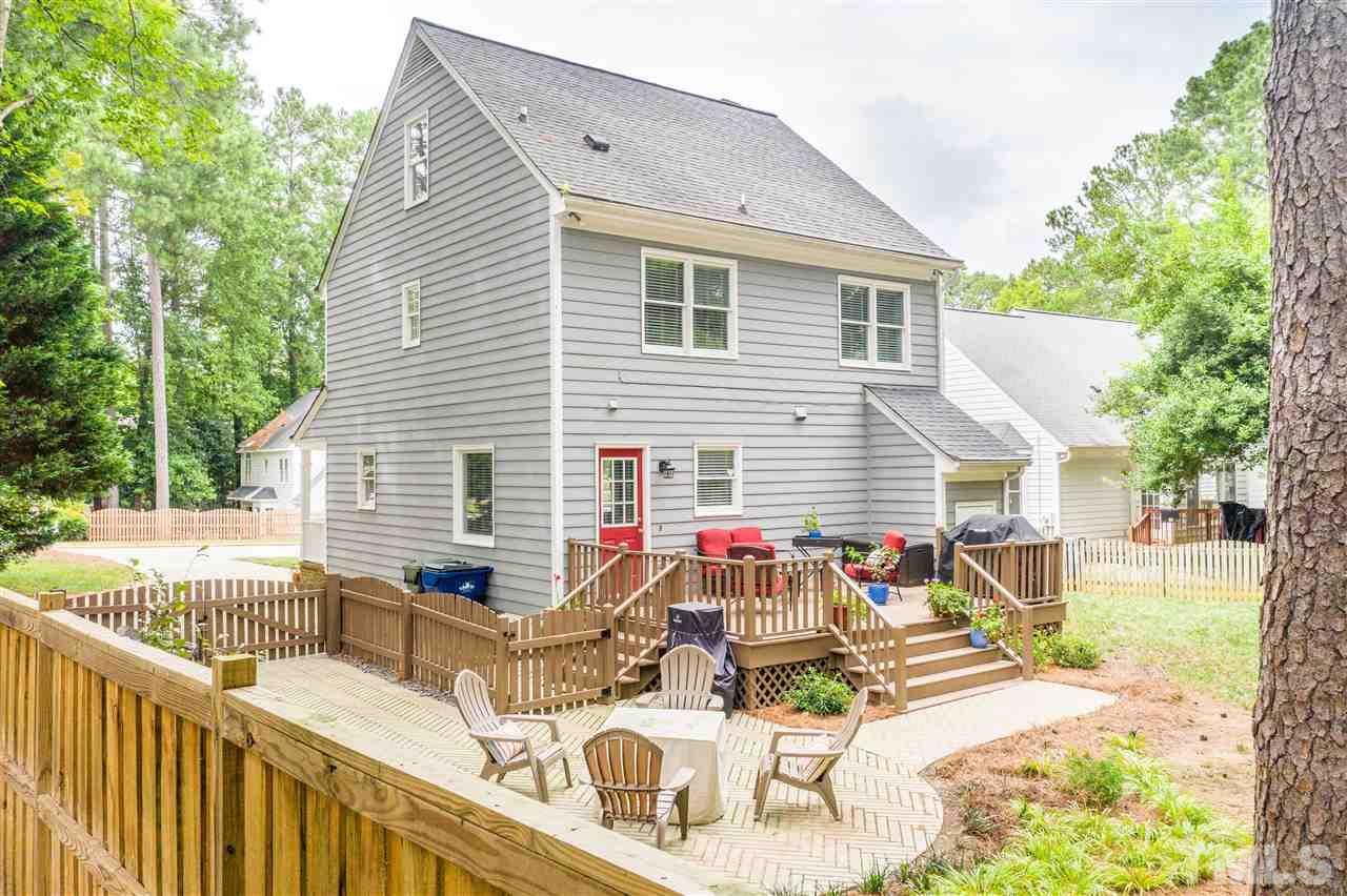504 Maylands Avenue Raleigh, NC 27615 - Photo 26 of 29 Gallery Image 26
