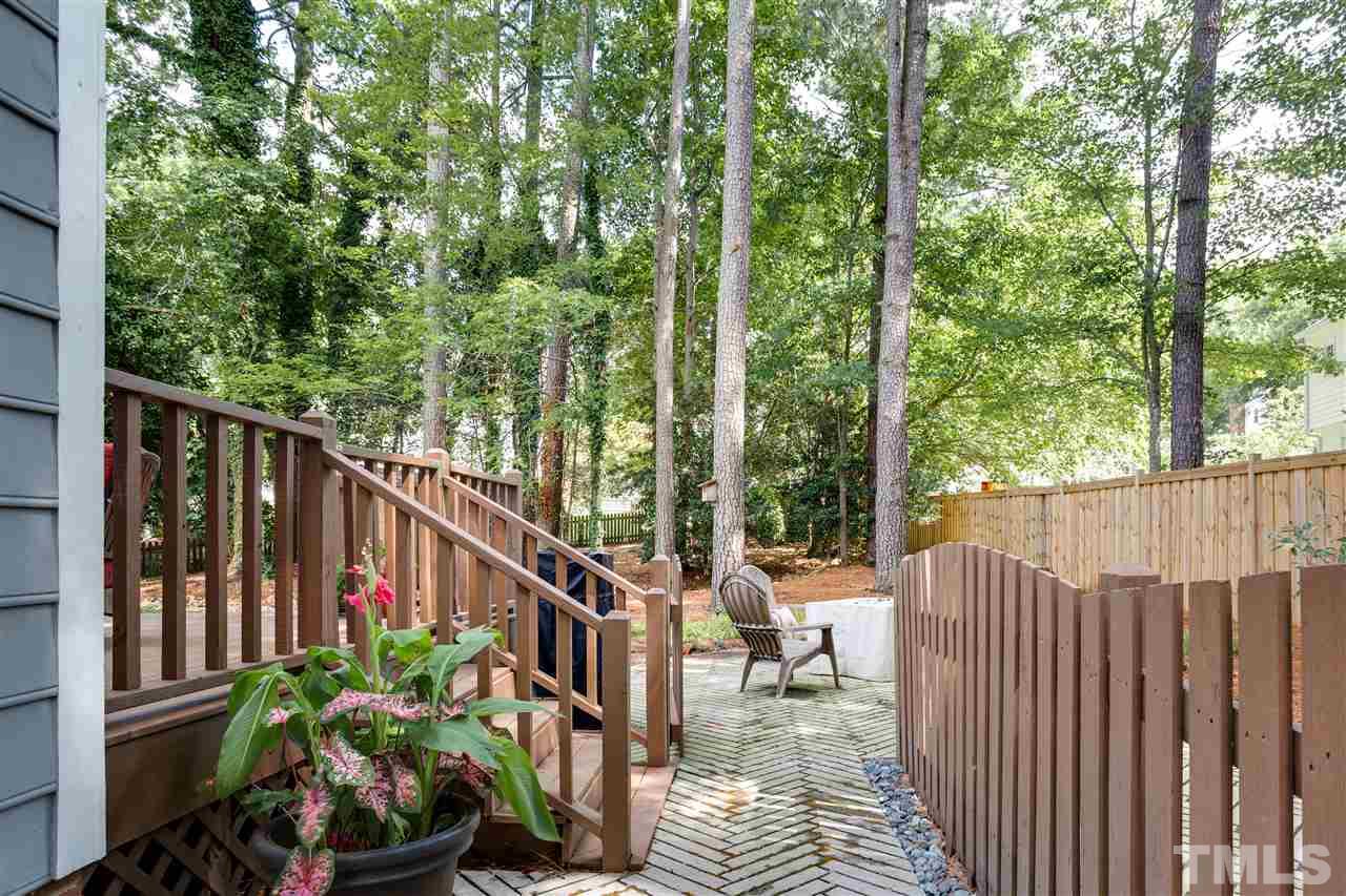 504 Maylands Avenue Raleigh, NC 27615 - Photo 28 of 29 Gallery Image 28