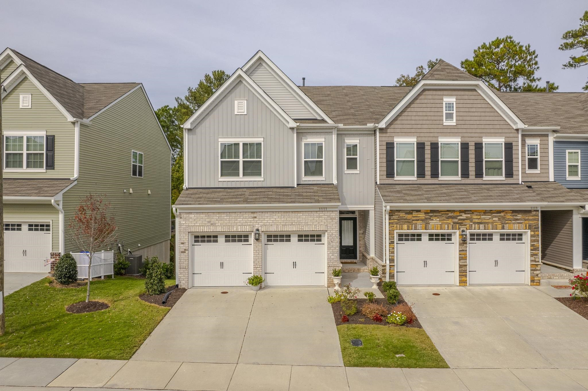 1111 Epiphany Road, Unit 37 Morrisville, NC 27560 - Photo 1 of 28 Photo 1