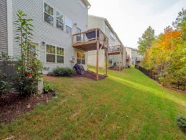 1111 Epiphany Road, Unit 37 Morrisville, NC 27560 - Photo 25 of 28 Photo 25