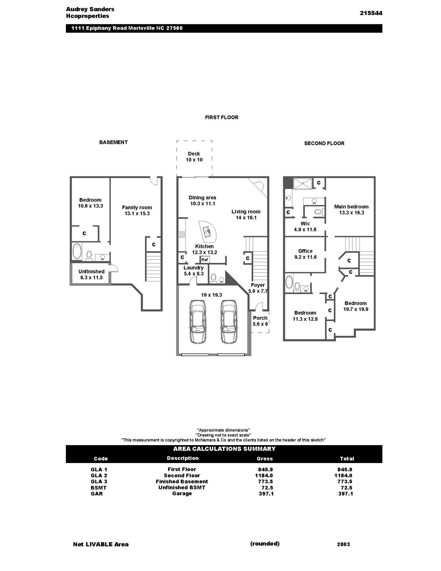 1111 Epiphany Road, Unit 37 Morrisville, NC 27560 - Photo 28 of 28 Photo 28