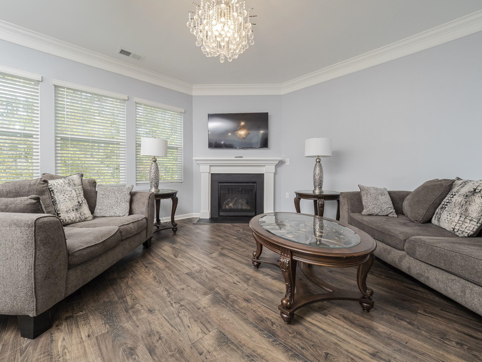 1111 Epiphany Road, Unit 37 Morrisville, NC 27560 - Photo 5 of 28 Photo 5
