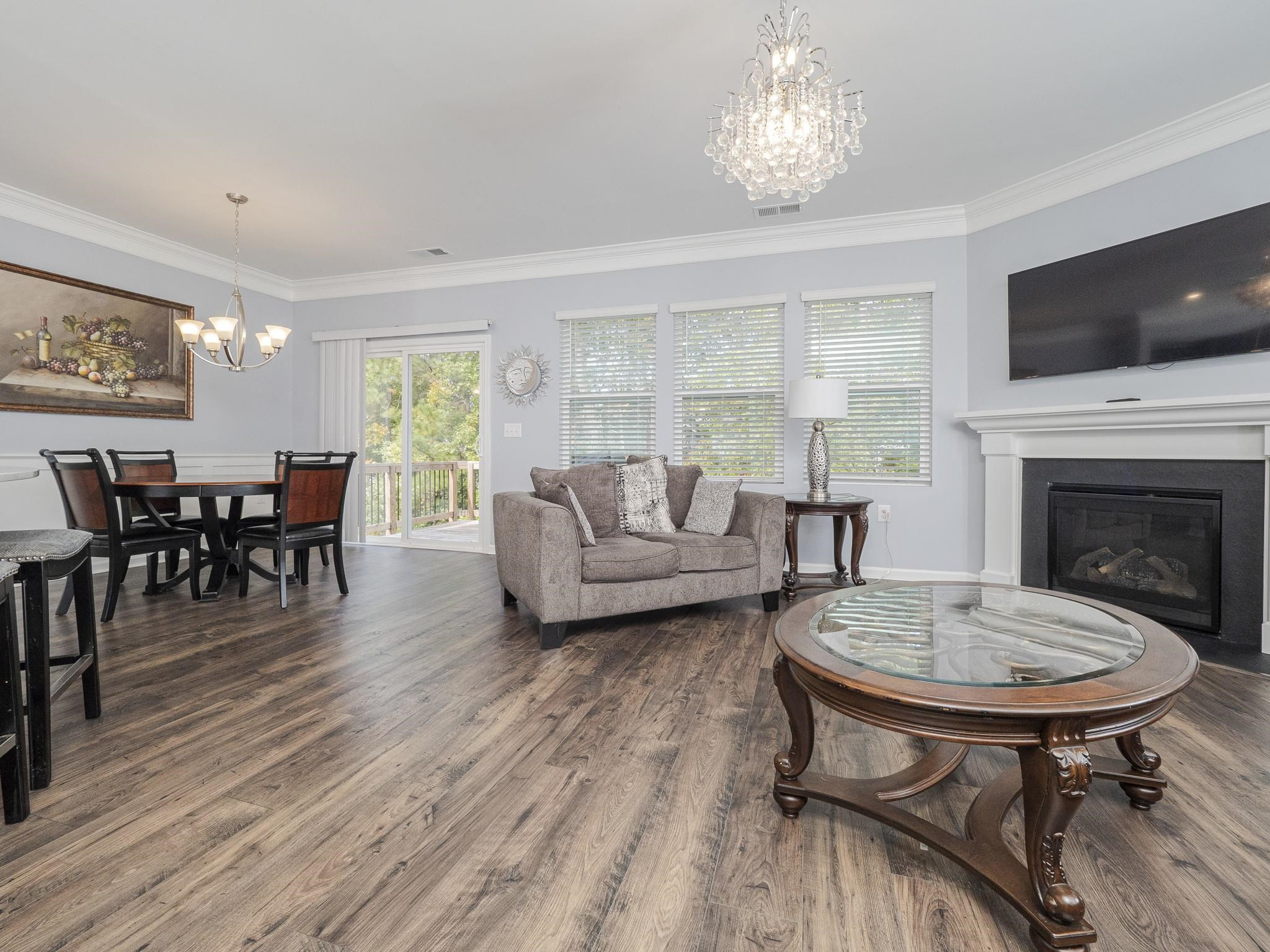 1111 Epiphany Road, Unit 37 Morrisville, NC 27560 - Photo 6 of 28 Photo 6