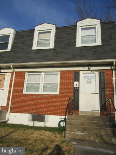 5 Haley Road Essex, MD 21221 - Photo 19 of 19 Exterior (Front)