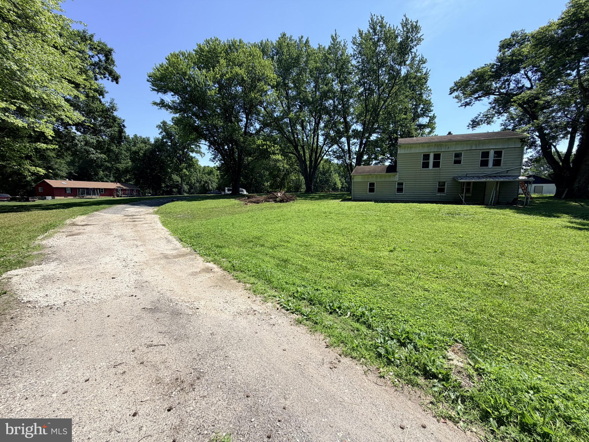 586 Zeitler Road Elkton, MD 21921 - Photo 34 of 55 Charming home on spacious green lot.