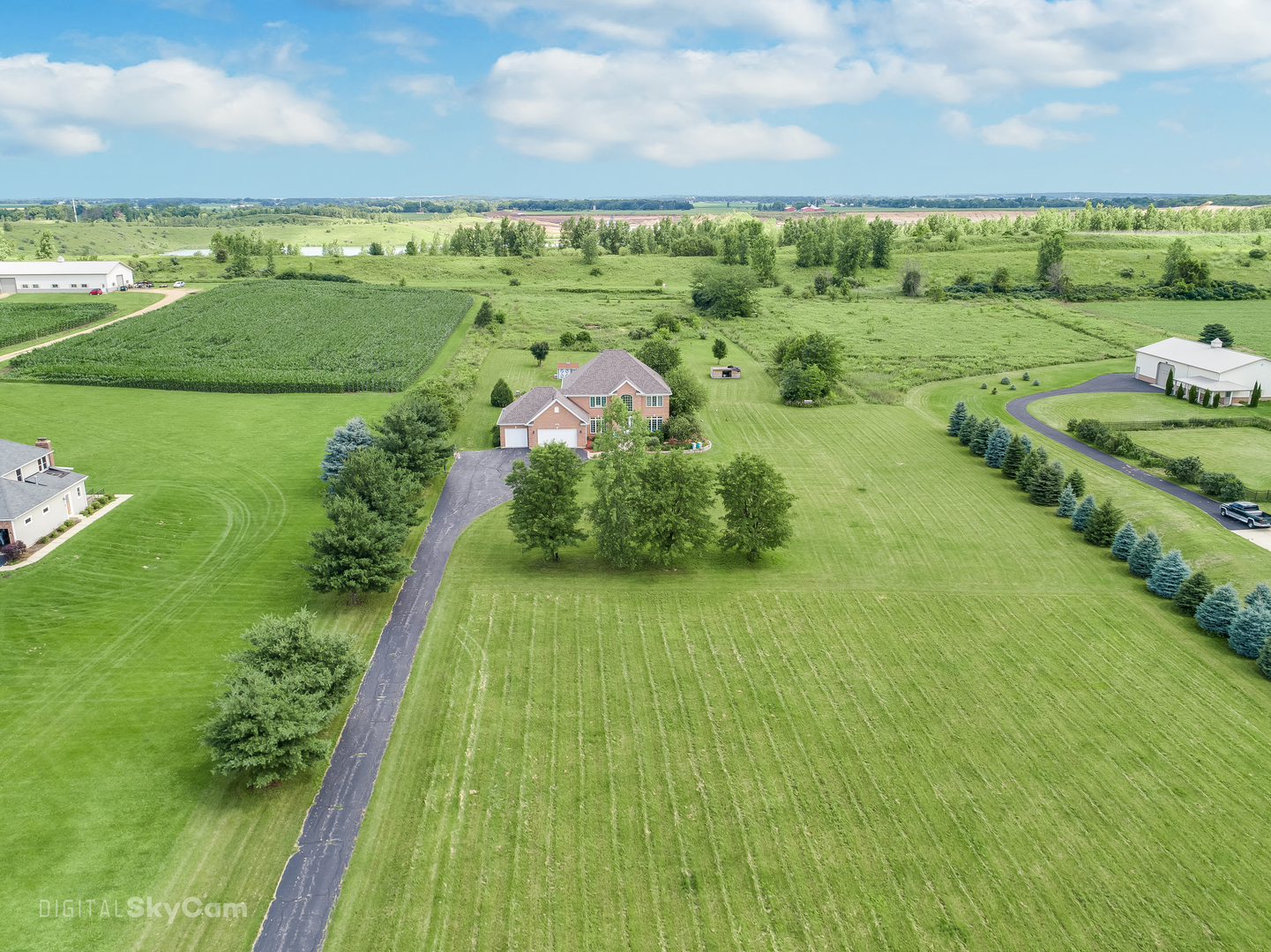 44W510 Main Street Road Elburn, IL 60119 - Photo 33 of 40