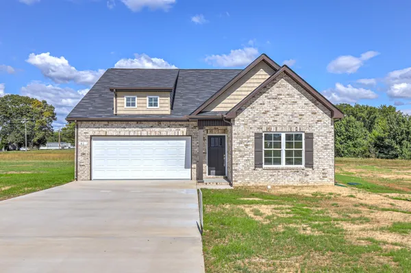 $387,700 | 41 Bartow Street, Decherd, TN 37324