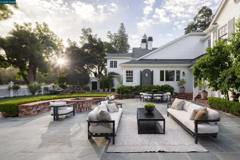 $9,500,000 | 1733 Alameda Diablo, Diablo, CA 94528
