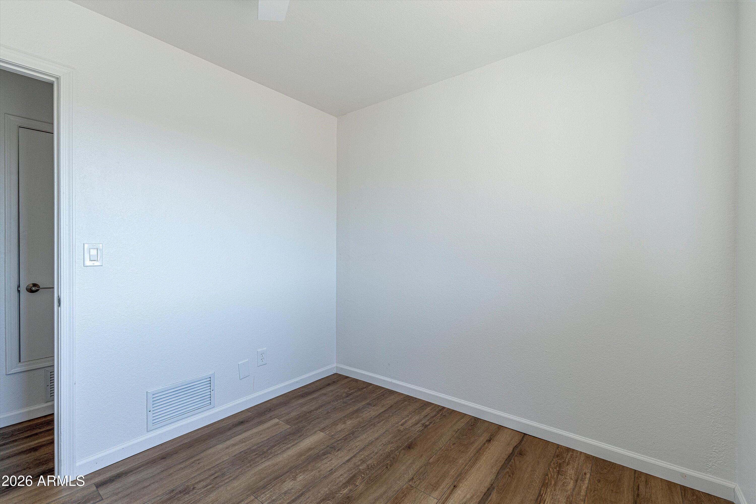 2251 North Spanish Trail Huachuca City, AZ 85616 - Photo 33 of 44 33-Bedroom 3