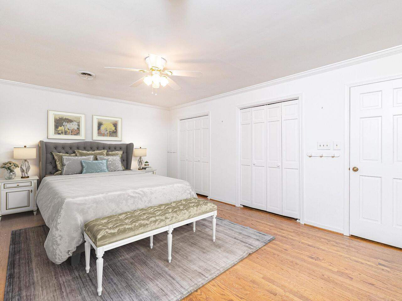 8808 North View Court Raleigh, NC 27613 - Photo 17 of 30 Photo 17