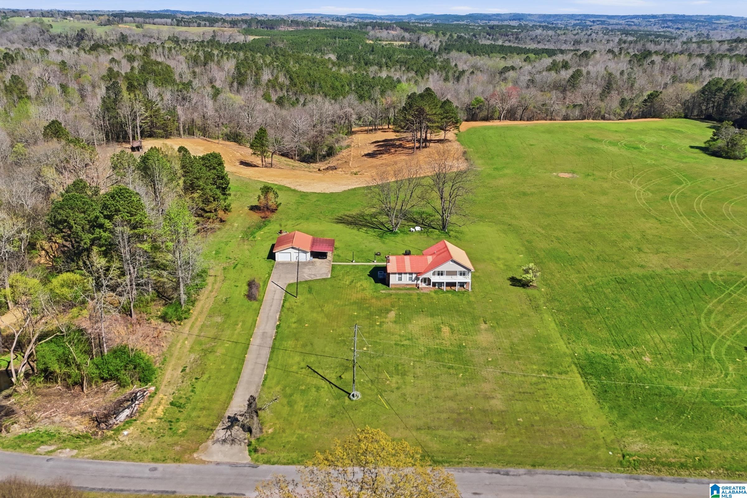 3093 Browns Bridge Road Parrish, AL 35580 - Photo 21 of 43