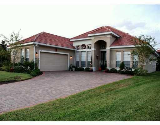 1141 Algare Loop Windermere, FL 34786 - Photo 1 of 1 Exterior Front