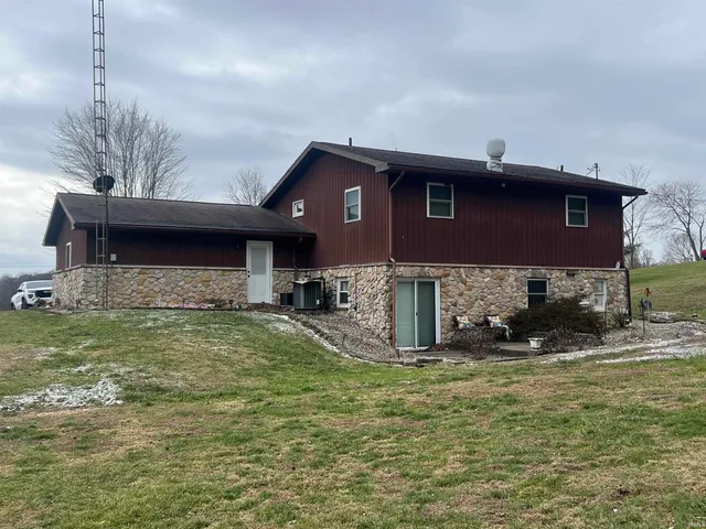 $275,000 | 6281 Highway 56, Dubois, IN 47527