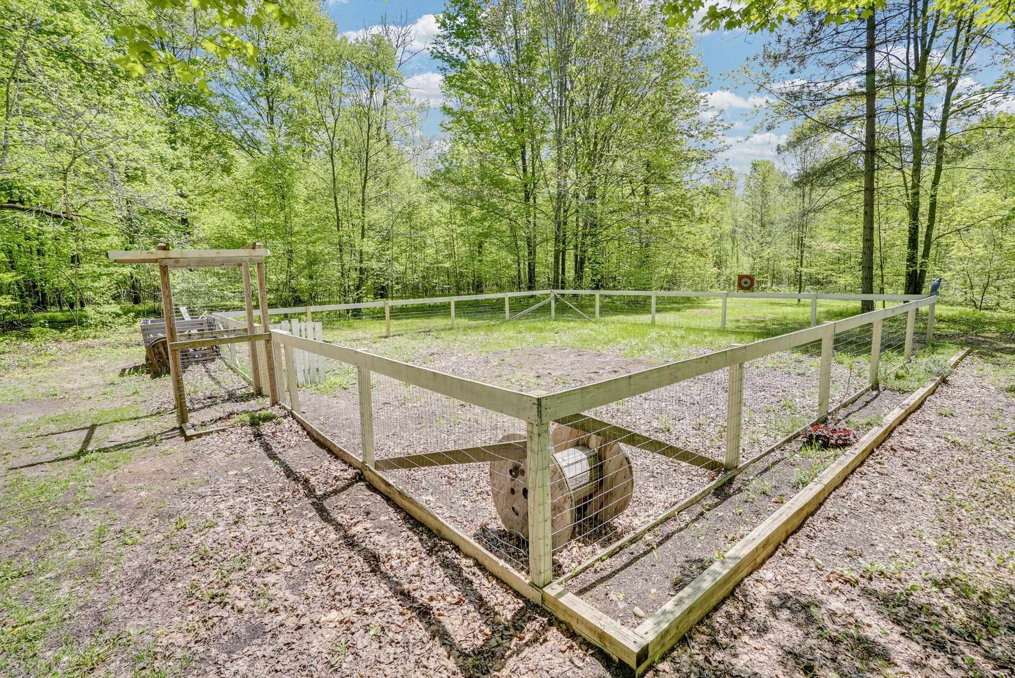 3902 North 3 1/2 Road Mesick, MI 49668 - Photo 33 of 36