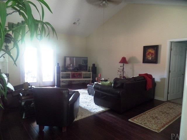 450 James Road Atmore, AL 36502 - Photo 14 of 37