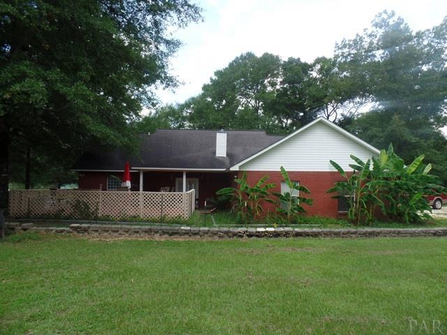 450 James Road Atmore, AL 36502 - Photo 33 of 37