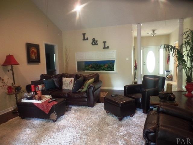 450 James Road Atmore, AL 36502 - Photo 8 of 37