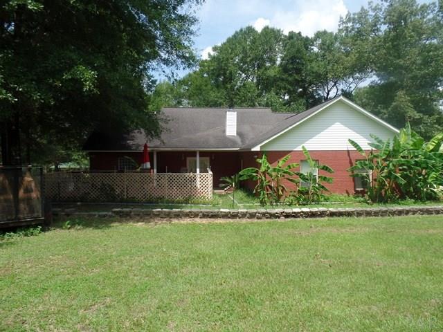 450 James Road Atmore, AL 36502 - Photo 9 of 37