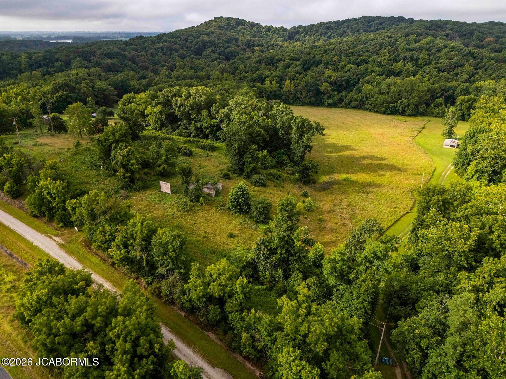 Tbd Talley Road Hartsburg, MO 65039 - Photo 37 of 106