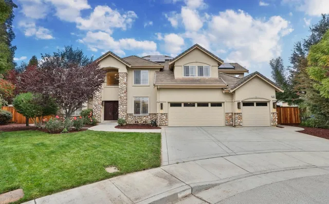$2,098,000 | 17017 Heatherwood Way, Morgan Hill, CA 95037
