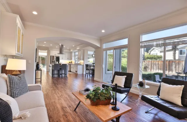 $2,098,000 | 17017 Heatherwood Way, Morgan Hill, CA 95037