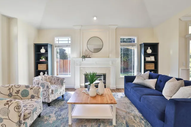 $2,098,000 | 17017 Heatherwood Way, Morgan Hill, CA 95037