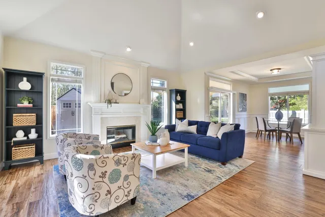 $2,098,000 | 17017 Heatherwood Way, Morgan Hill, CA 95037
