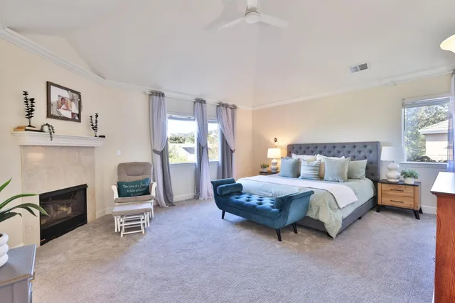 $2,098,000 | 17017 Heatherwood Way, Morgan Hill, CA 95037