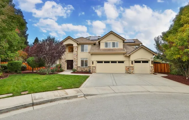 $2,098,000 | 17017 Heatherwood Way, Morgan Hill, CA 95037