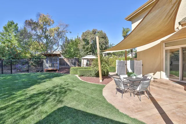 $2,098,000 | 17017 Heatherwood Way, Morgan Hill, CA 95037