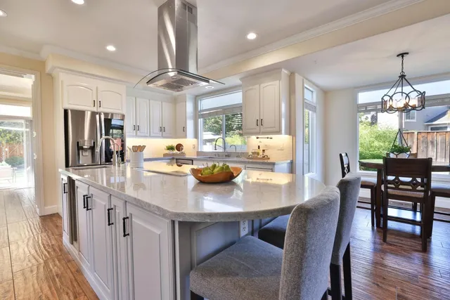 $2,098,000 | 17017 Heatherwood Way, Morgan Hill, CA 95037