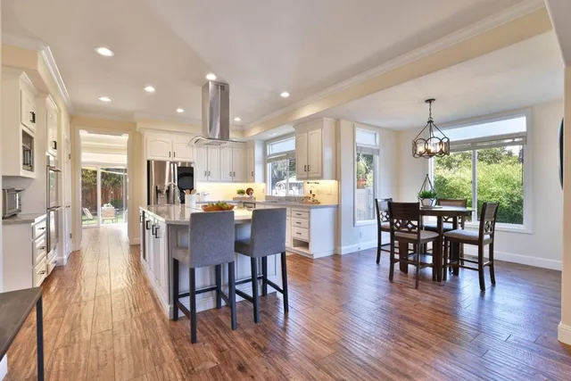 $2,098,000 | 17017 Heatherwood Way, Morgan Hill, CA 95037