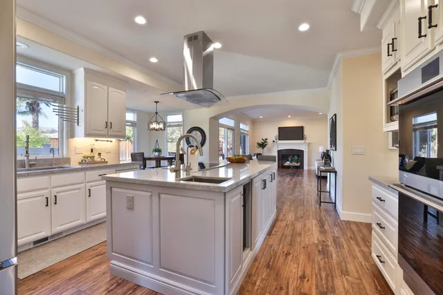 $2,098,000 | 17017 Heatherwood Way, Morgan Hill, CA 95037