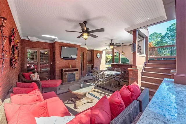 $5,800 | 692 Heritage Post Lane Southwest, Grayson, GA 30017