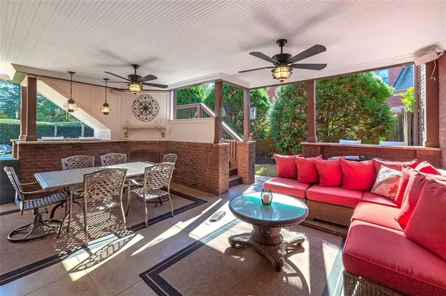 $5,800 | 692 Heritage Post Lane Southwest, Grayson, GA 30017