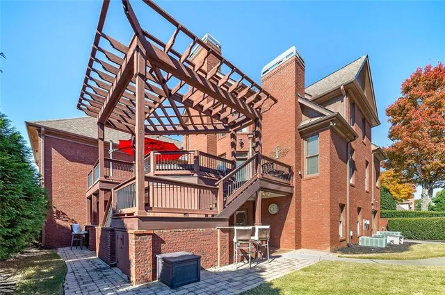 $5,800 | 692 Heritage Post Lane Southwest, Grayson, GA 30017