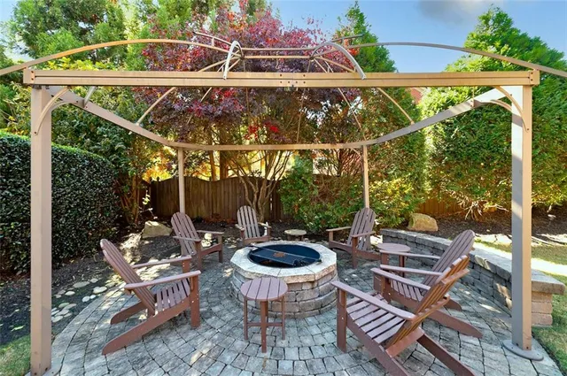 $5,800 | 692 Heritage Post Lane Southwest, Grayson, GA 30017