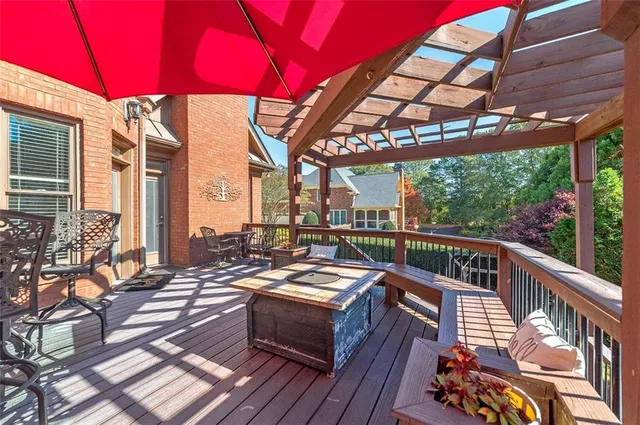 $5,800 | 692 Heritage Post Lane Southwest, Grayson, GA 30017