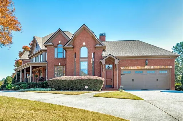 $5,800 | 692 Heritage Post Lane Southwest, Grayson, GA 30017