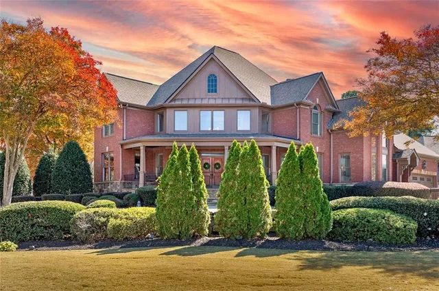 $5,800 | 692 Heritage Post Lane Southwest, Grayson, GA 30017