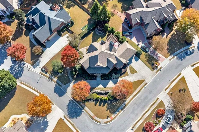 $5,800 | 692 Heritage Post Lane Southwest, Grayson, GA 30017